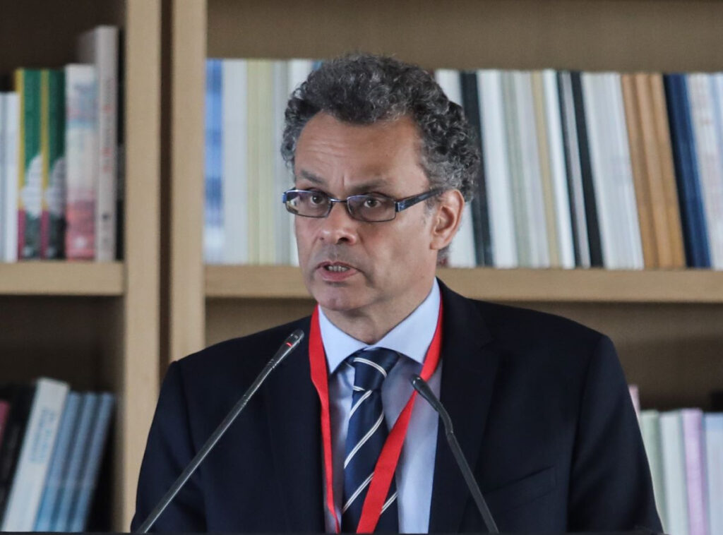 Ξενοφών Κοντιάδης: Παραίτηση του πρωθυπουργού και σύγκληση της ΚΟ της ΝΔ για την ανάδειξη αρχηγού