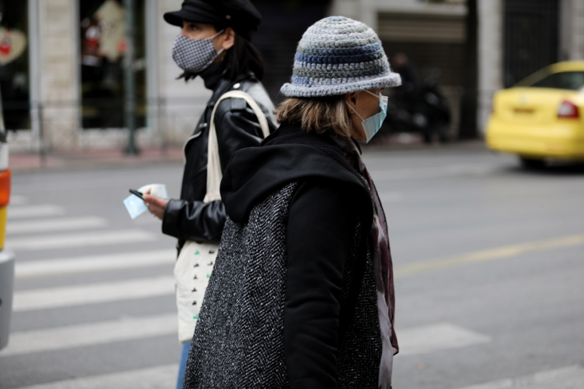 Χρηστάκης (Yale): Οι τρεις φάσεις της πανδημίας – Το 2024 το τέλος της