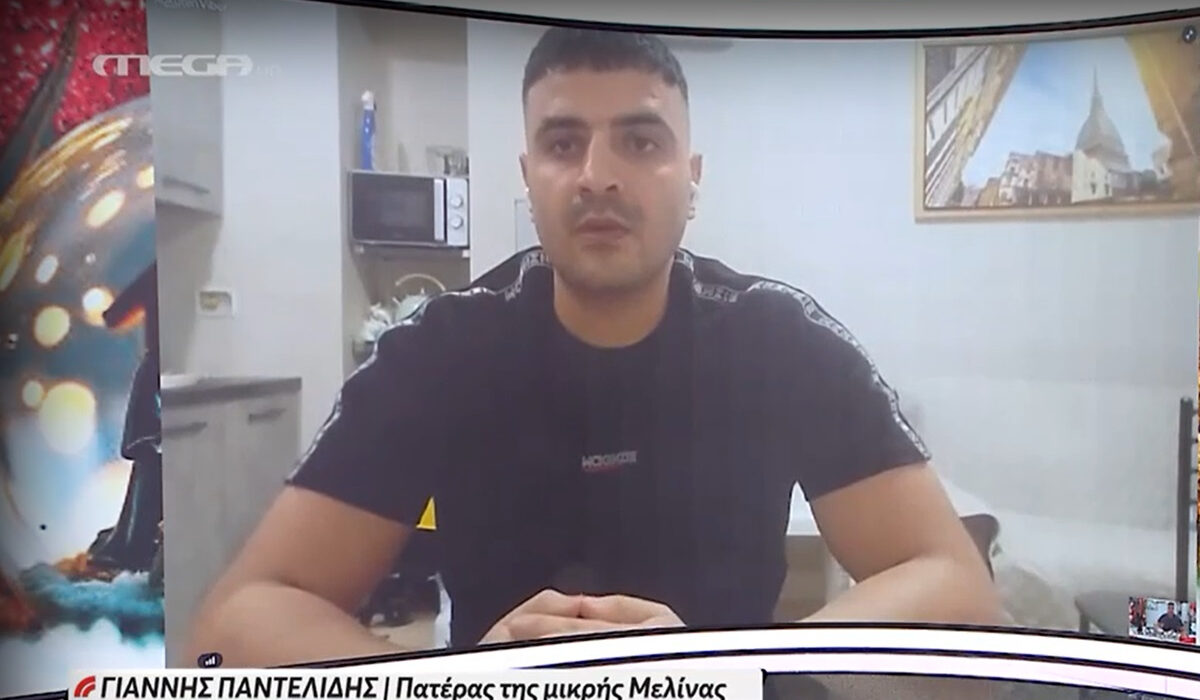 Πατέρας δώρισε τμήμα από το ήπαρ του στην 11 μηνών κόρη του – «Θαύμα των Χριστουγέννων…»