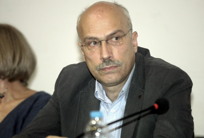 Θόδωρος Μαργαρίτης: Προοδευτική και Προγραμματική Διακυβέρνηση
