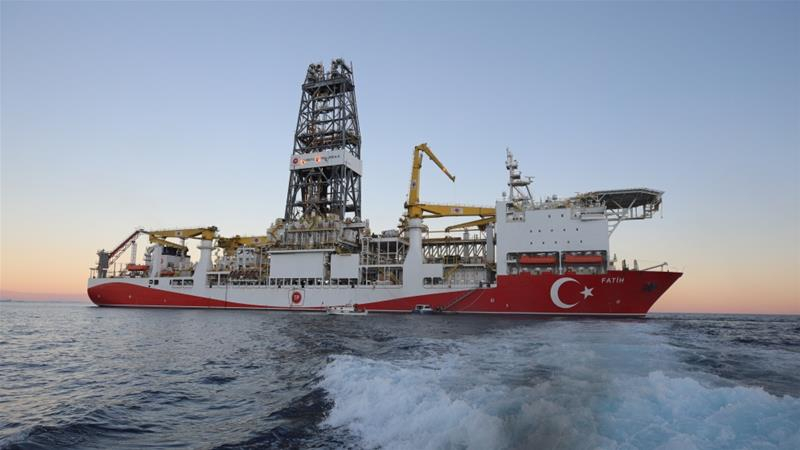 Ικανοποίηση Τουρκίας για τουρκοκυπριακή πρόταση στα Ηνωμένα Έθνη