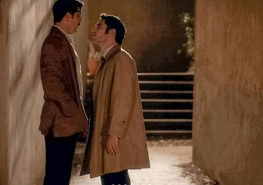 Άγριες Μέλισσες: Το τραγικό τέλος του Αλέξη Καλοκαιρινού – ο ρόλος της Πηνελόπης