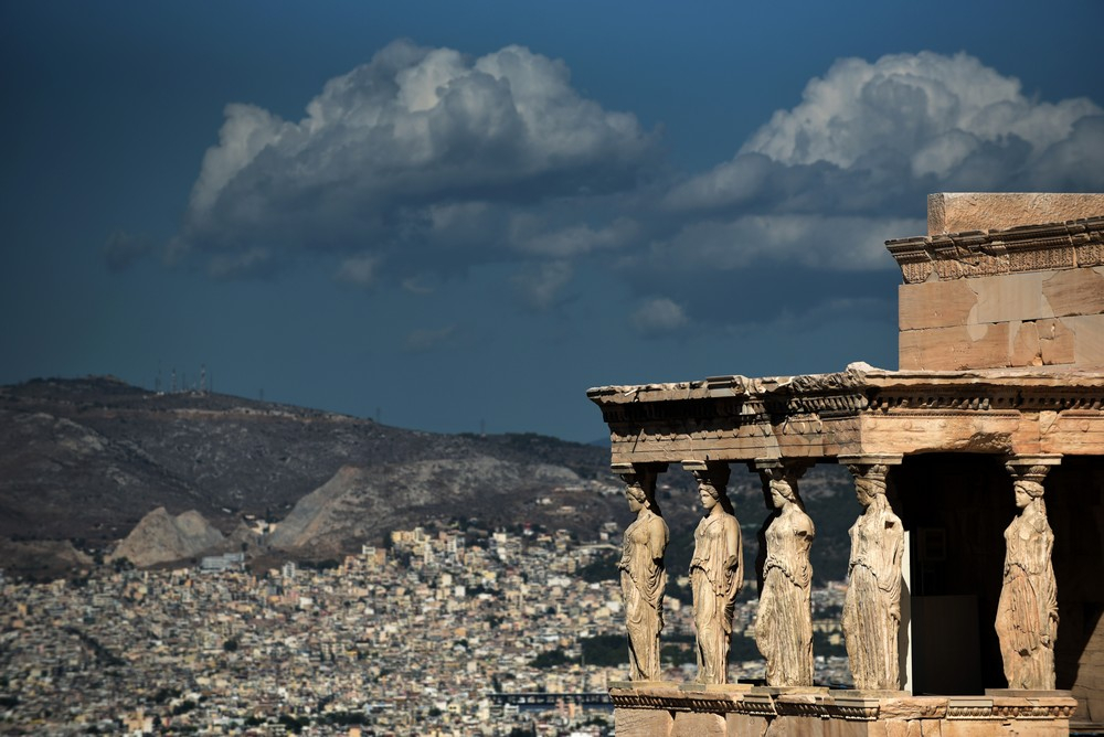 Μενδώνη: Ώρα το Βρετανικό Μουσείο να επιστρέψει οριστικά τα Γλυπτά του Παρθενώνα