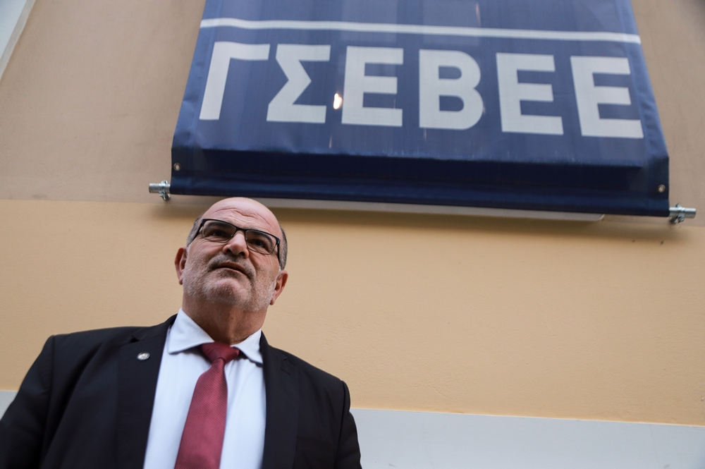 Καββαθάς: Πνίγονται από τα χρέη οι επιχειρήσεις – Απαιτείται νέα γενιά ρυθμίσεων