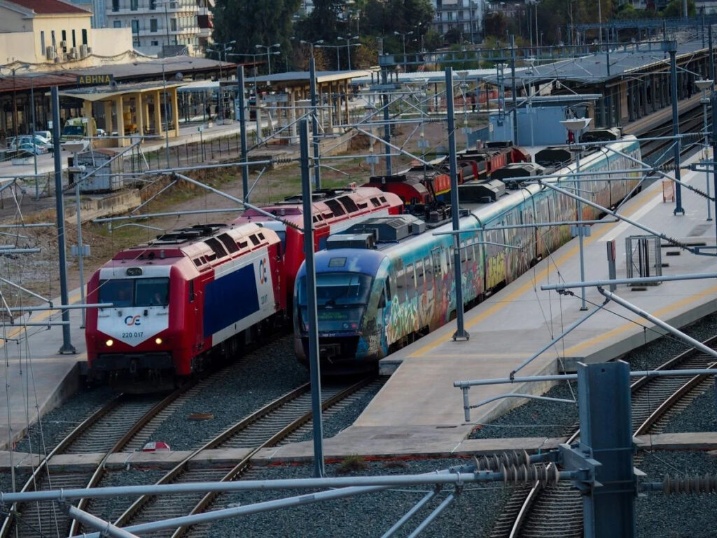 Νέα έγγραφα-ντοκουμέντα για τα Τέμπη – Οι μηχανοδηγοί διαμαρτύρονταν: «Τα φωτοσήματα δεν λειτουργούν»