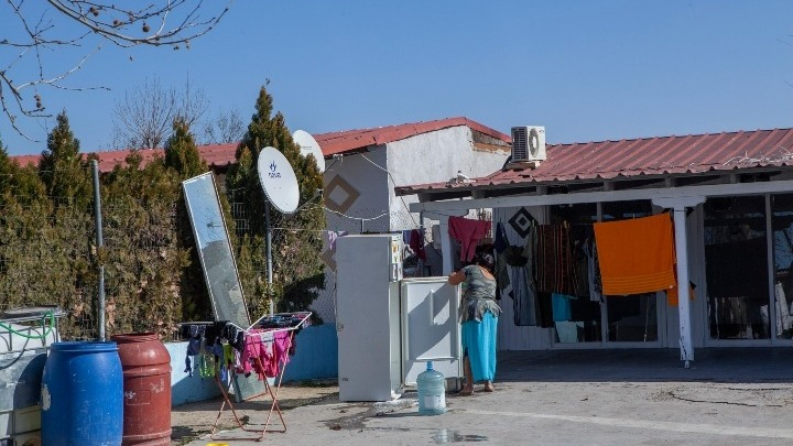 Λάρισα: Δύσκολες ώρες και αγωνία, 5.000 άνθρωποι σε καραντίνα για τον κορονοϊό