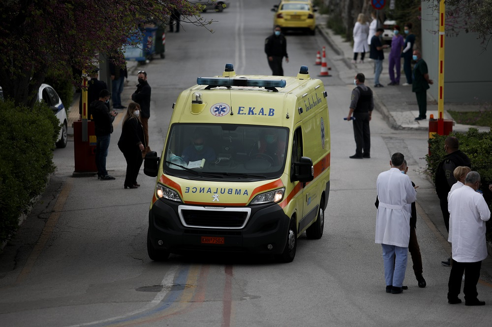 Κρούσματα κορονοϊού: Η Αττική, η Κάλυμνος και οι περιοχές στο «κόκκινο» – Συνεδρίαση λοιμωξιολόγων