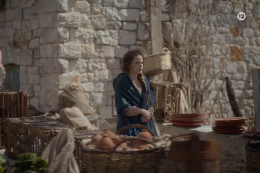 H Μάγισσα: Μαγεύει το πρώτο trailer της νέας υπερπαραγωγής του ΑΝΤ1