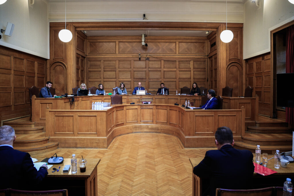 Κρύβουν από την Εξεταστική της Βουλής για τα Τέμπη το πρόσωπο «κλειδί», Γιάννη Ξιφαρά – Το φοβούνται