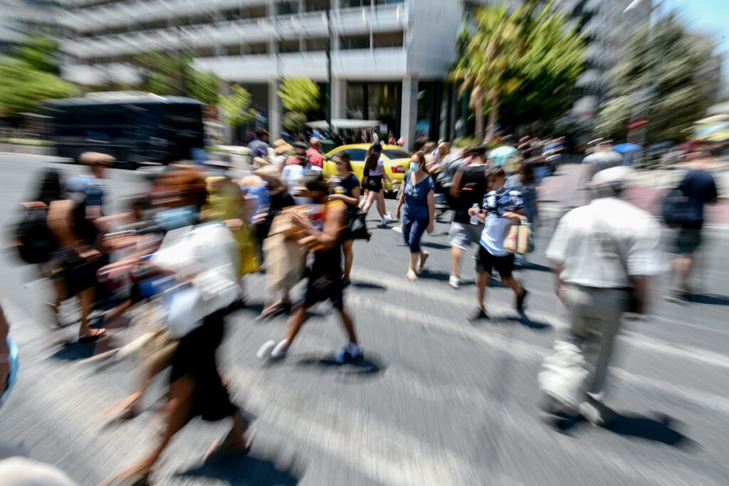 Καύσωνας: Τι ισχύει για τους εργαζόμενους του ιδιωτικού τομέα