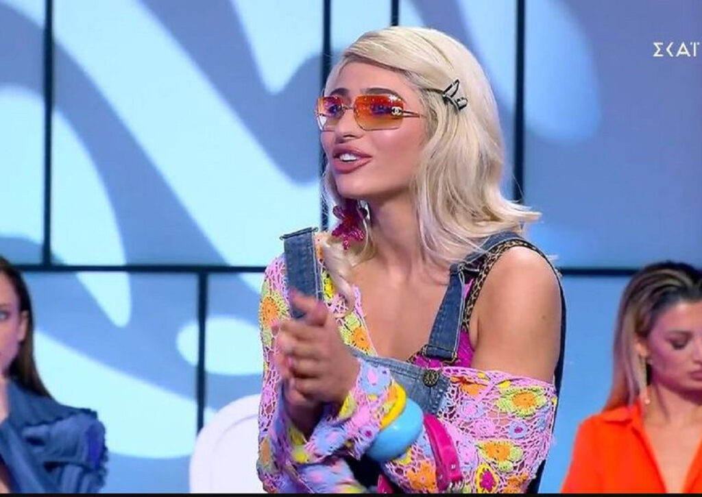 My Style Rocks – Το τερμάτισε η Καζάκη: Είμαι ή δεν είμαι η πρωταγωνίστρια
