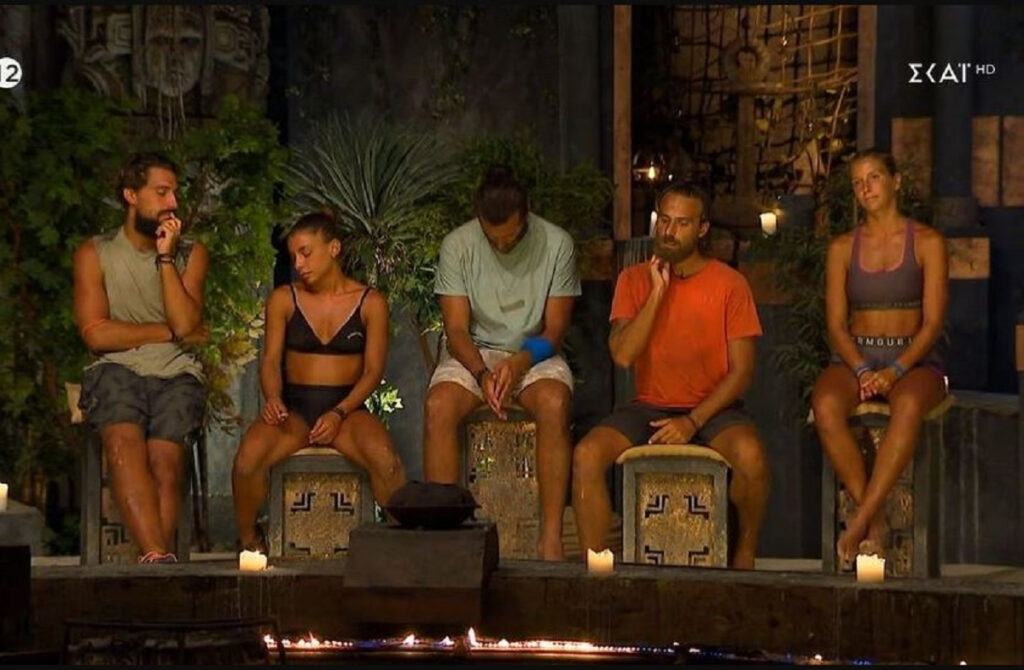 Survivor All Star: Προτελευταίο συμβούλιο με έναν υποψήφιο και απολογισμό 6 μηνών
