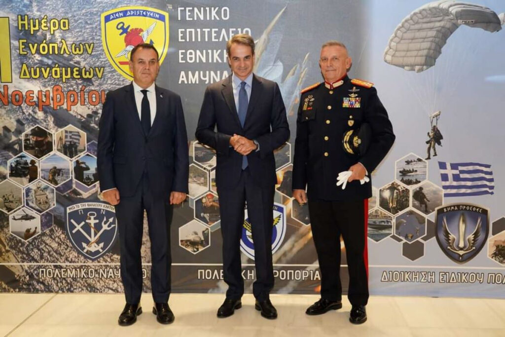 Οι κρίσεις στο στράτευμα επηρεάζουν την προκήρυξη των εκλογών