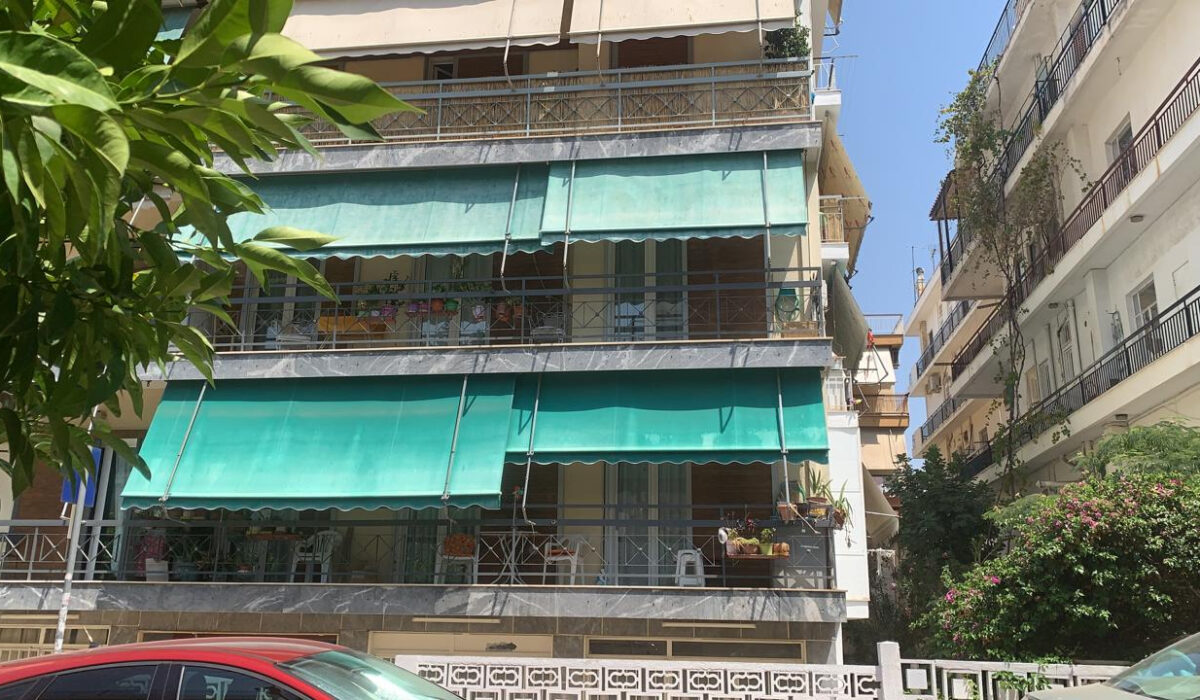 Γυναικοκτονία στη Δάφνη: Τη ζήλευε και τη σκότωσε – «Την έσφαξα»