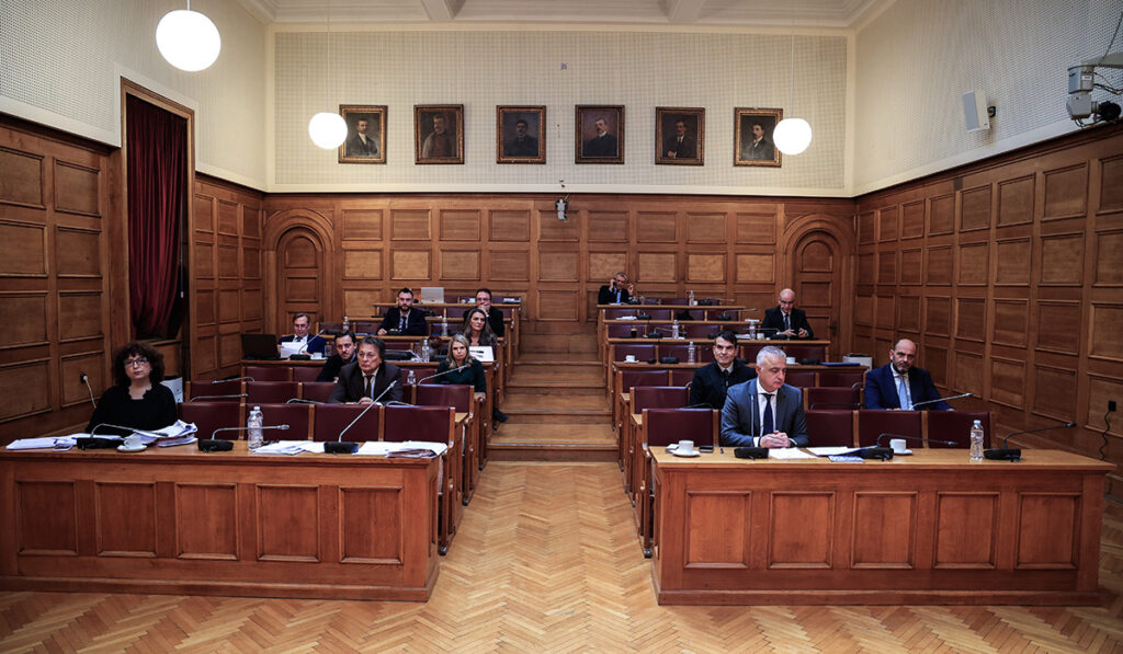 Εξεταστική για τα Τέμπη: Η τελευταία συνεδρίαση – Όλα τα πορίσματα των κομμάτων
