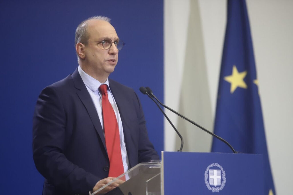 Γιάννης Οικονόμου: Οι ελληνικές υπηρεσίες δεν έχουν κακόβουλα λογισμικά