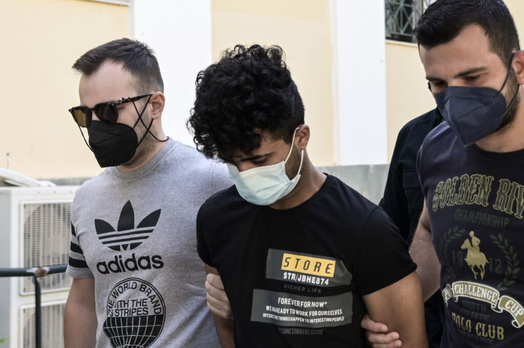 Γυναικοκτονία στο Περιστέρι: Βίντεο με τη Νικολέτα και τον 22χρονο να παίζουν παιχνίδι στο Tik Tok