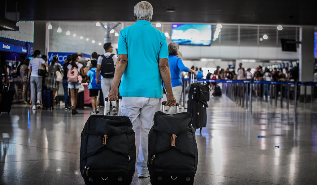 Μεγάλη αλλαγή στο διαβατήριο – Πότε λήγει η ισχύς του