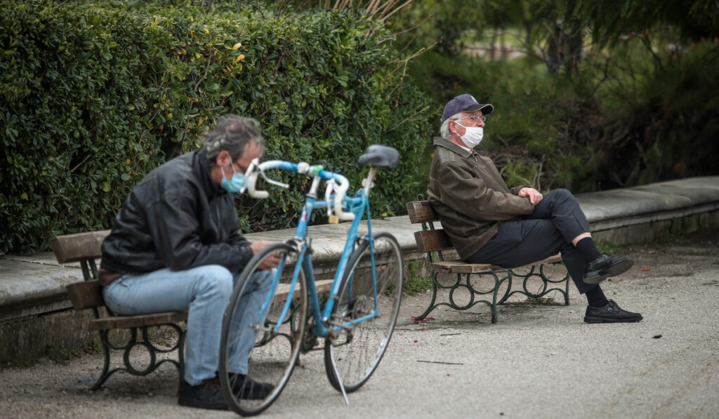 ΕΦΚΑ: Πότε πληρώνονται οι κύριες και επικουρικές συντάξεις