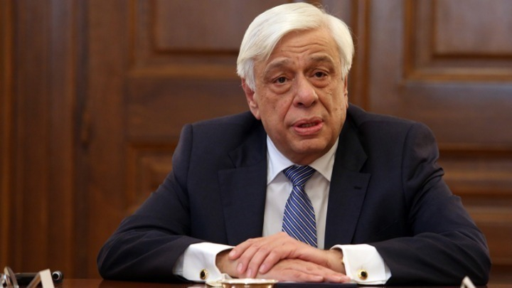Παυλόπουλος: Να ζητήσει συγγνώμη η Τουρκία για τα εγκλήματα κατά των Αρμενίων και των Ελλήνων