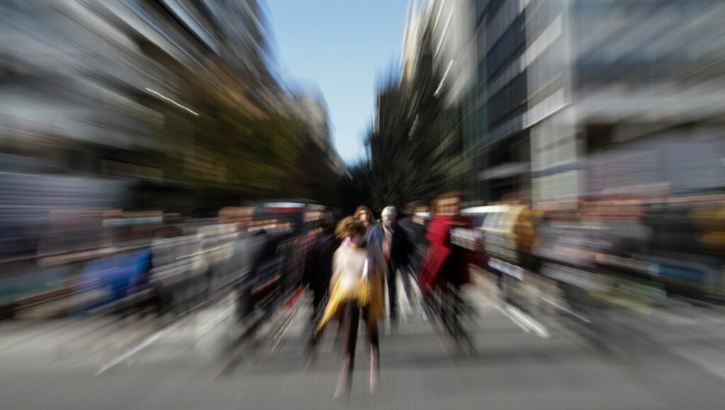 Κρούσματα σήμερα 10/12: 1.041 νέες μολύνσεις σήμερα στην Αθήνα