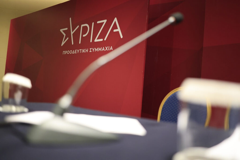 Ο ΣΥΡΙΖΑ ψηφίζει τις αμυντικές δαπάνες «παρά τις σοβαρές επιφυλάξεις»