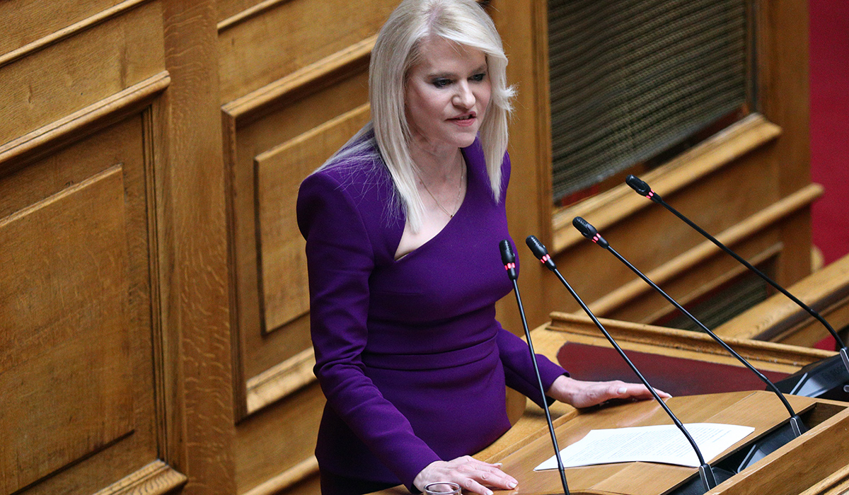 Τζάκρη: Ο Κασσελάκης θα είναι οπωσδήποτε υποψήφιος και θα κερδίσει την πρώτη Κυριακή