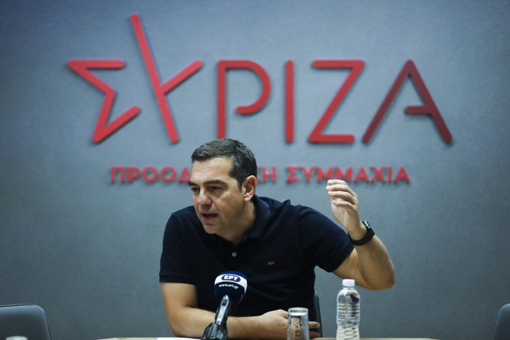 Γιατί ο ΣΥΡΙΖΑ ως κυβέρνηση θα επαναδιαπραγματευτεί τις συμβάσεις των Rafale και των Belharra