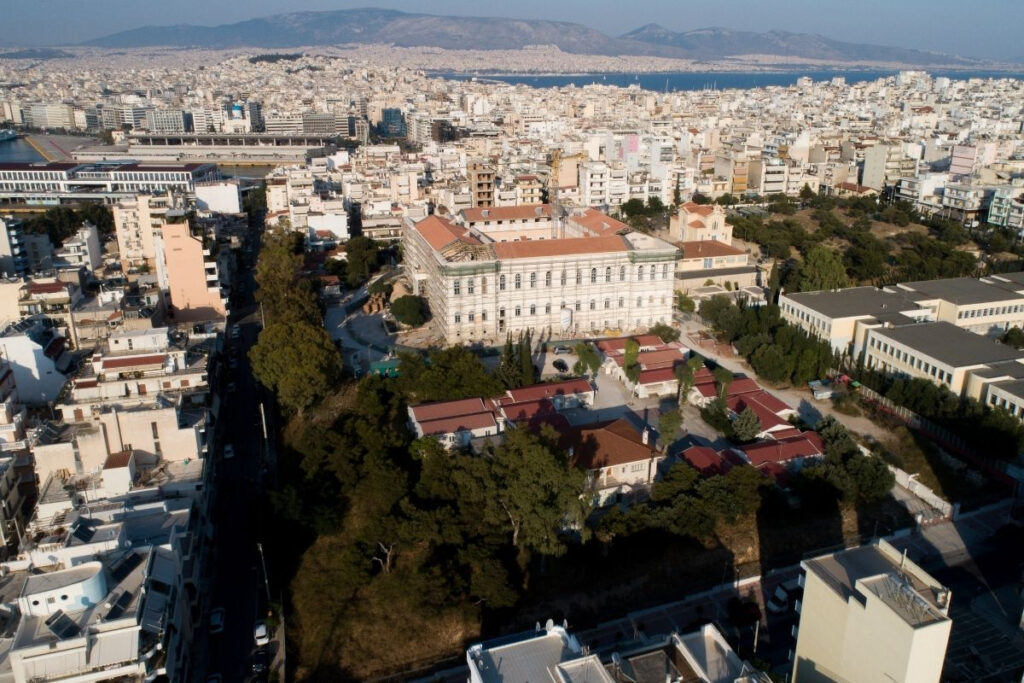 Στον εισαγγελέα οι υπάλληλοι από το ορφανοτροφείο-«κολαστήριο»