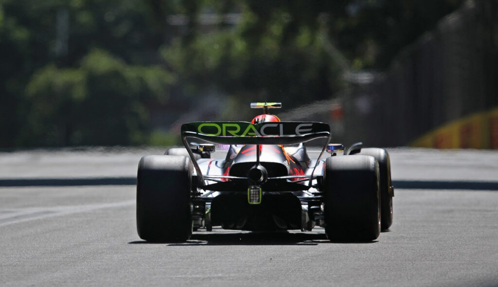 F1: Ο τοίχος των πρωταθλητών – «Όποιος τρακάρει… κέρδισε»
