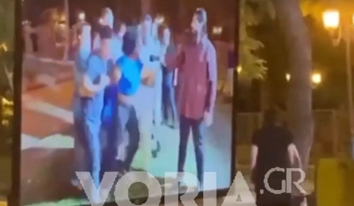 Εισαγγελική παρέμβαση για τους εξορκισμούς στη Θεσσαλονίκη