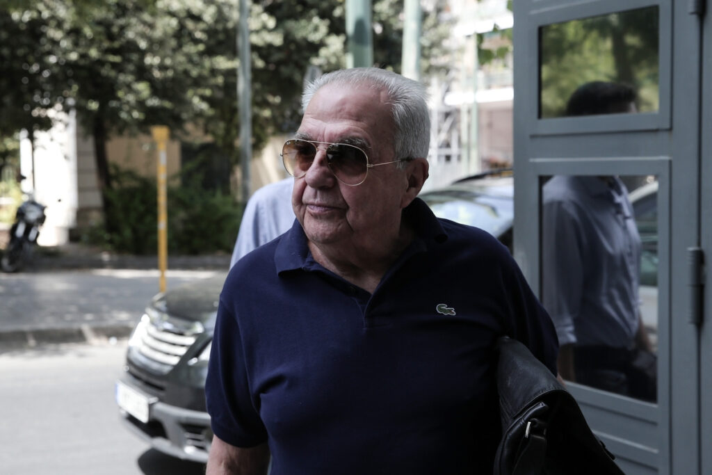 Φλαμπουράρης: Η αλήθεια για την προστασία της πρώτης κατοικίας επί ΣΥΡΙΖΑ
