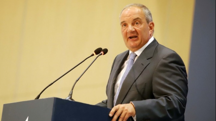 Η αποκάλυψη για το σκέτο «Μακεδονία» και η οργή του Κώστα Καραμανλή