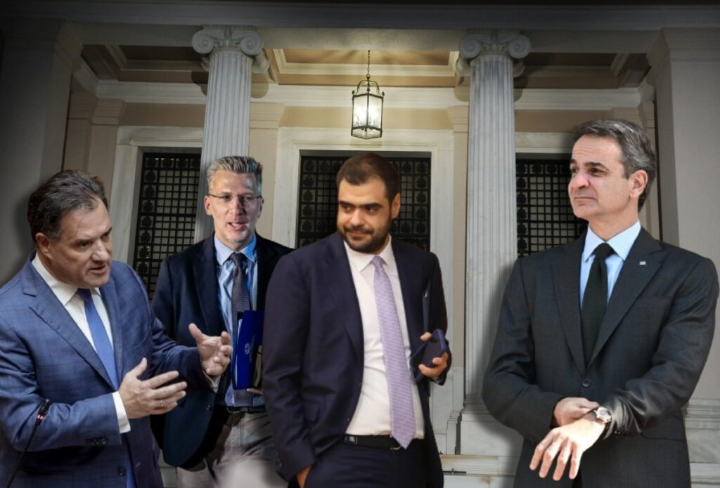 Ομόφυλα ζευγάρια: Με …μαθήματα γάμου το Μαξίμου επιχειρεί να «μαντρώσει» τους βουλευτές
