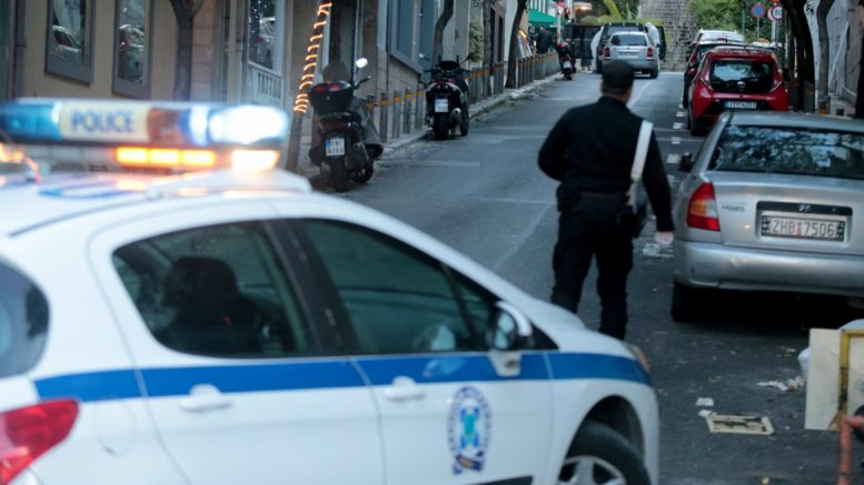 ΕΛ.ΑΣ.: Περισσότερες ληστείες, λιγότερες ανθρωποκτονίες το 2019