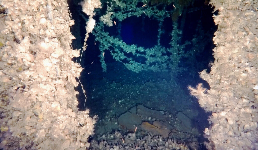 Εντοπίστηκε το υπερωκεάνιο «Arcadian» μετά από 107 χρόνια – Η σύμπτωση με τον «Τιτανικό»