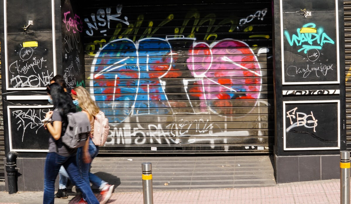 Χωρίς αποταμιεύσεις 1 στα 3 νοικοκυριά