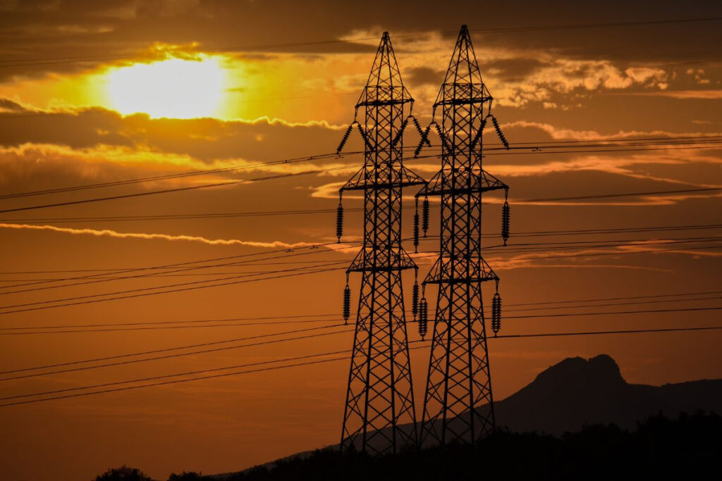 Διακοπή ρεύματος σήμερα 13/11 σε πολλές περιοχές της Αθήνας