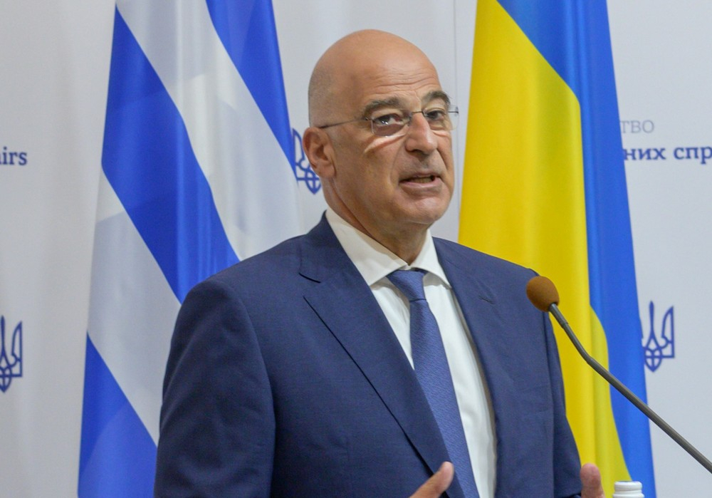 Δένδιας: Ευρωπαϊκές κυρώσεις εάν η Τουρκία επαναλάβει τις περυσινές προκλήσεις