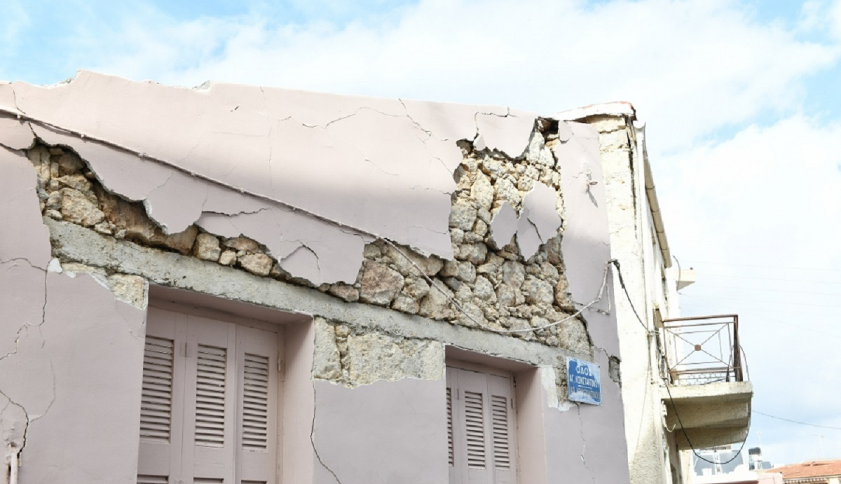 Φλώρινα: Αίτημα να κηρυχθούν σε κατάσταση εκτάκτου ανάγκης τα Κορέστεια και τα χωριά του Βιτσίου