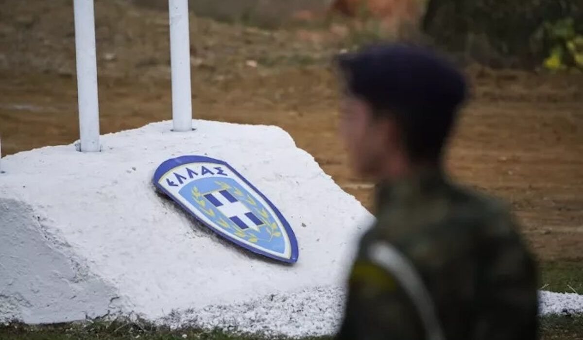 Έβρος: «Για δύο χιλιοστά σώθηκε ο συνοριοφύλακας που πυροβολήθηκε» – Το σενάριο με τα πυρά από την τουρκική πλευρά