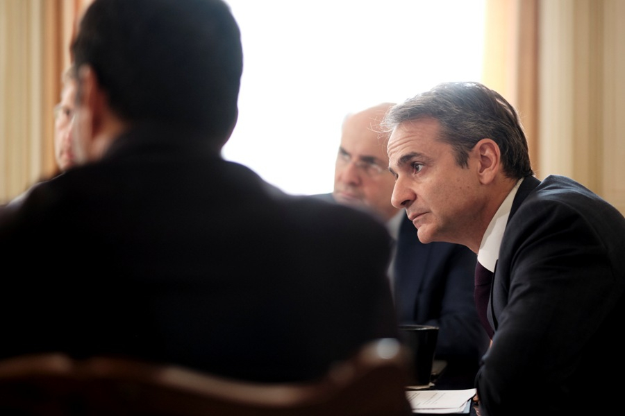 Προσφυγικό-Μεταναστευτικό: Θύελλα αντιδράσεων μετά τις εξαγγελίες της κυβέρνησης