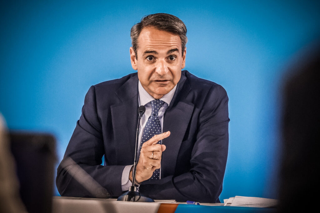 «Τέλος εποχής» για «πρωτοκλασάτους» υπουργούς – Το μήνυμα Μητσοτάκη