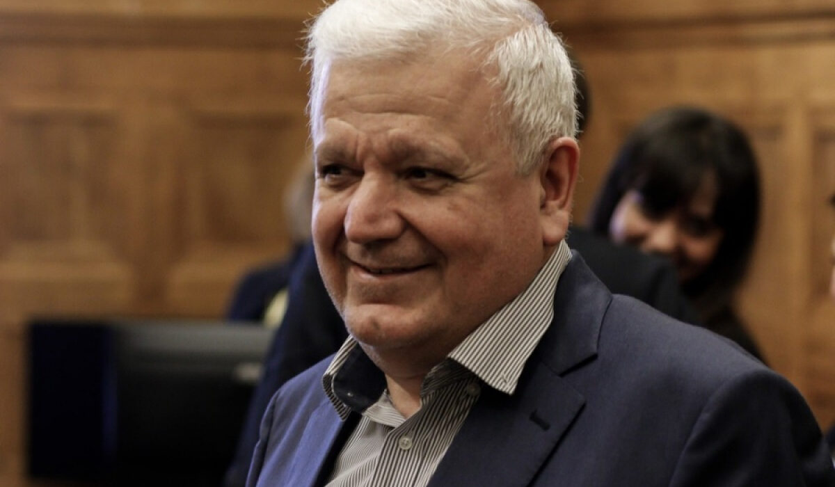 Χρήστος Πρωτόπαπας: Άνοιξη ή βαρύς Χειμώνας;