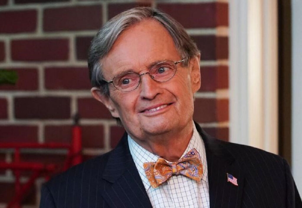 David McCallum: Πέθανε ο ιατροδικαστής της σειράς NCIS – Το «αντίο» των παραγωγών