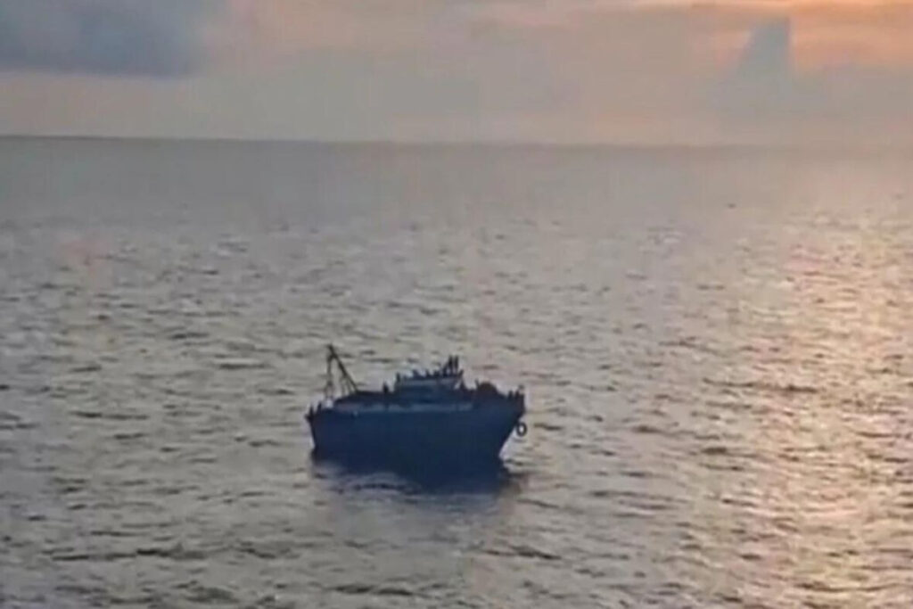 Ναυάγιο στην Πύλο: Νέα αποκάλυψη του BBC διαψεύδει το Λιμενικό – «Ήταν 7 ώρες ακίνητο»