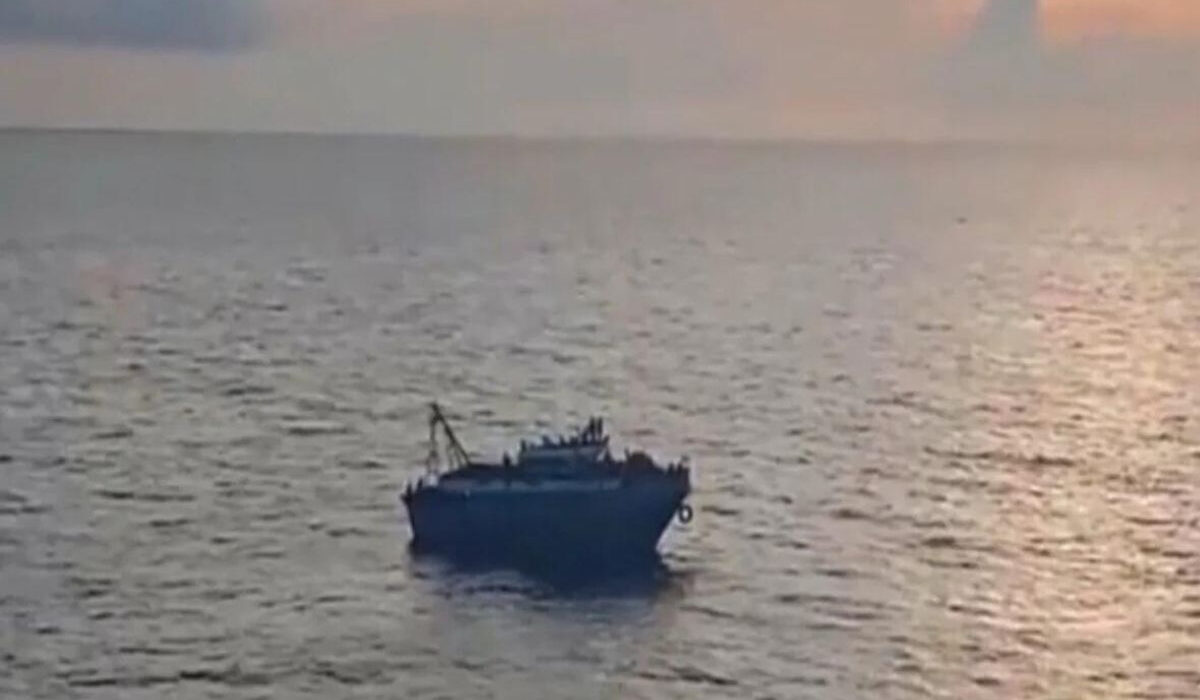 Ναυάγιο στην Πύλο: Νέα αποκάλυψη του BBC διαψεύδει το Λιμενικό – «Ήταν 7 ώρες ακίνητο»
