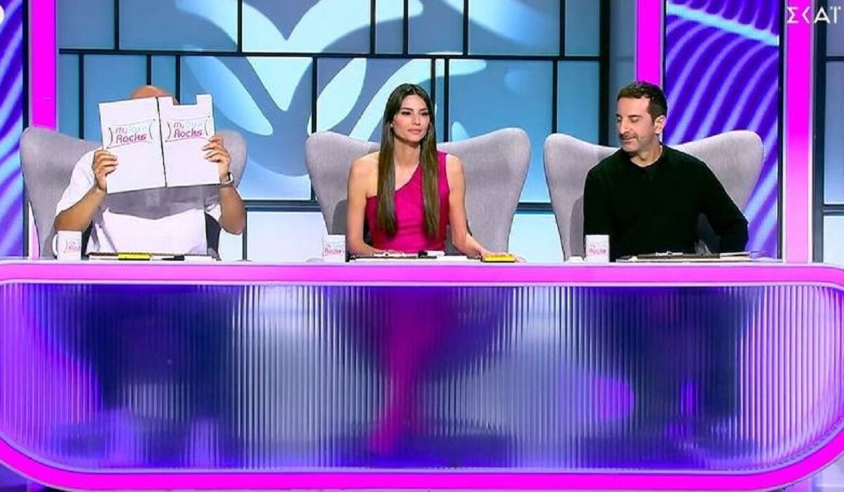 My Style Rocks – Νικόλ: «Θα γδυθώ»