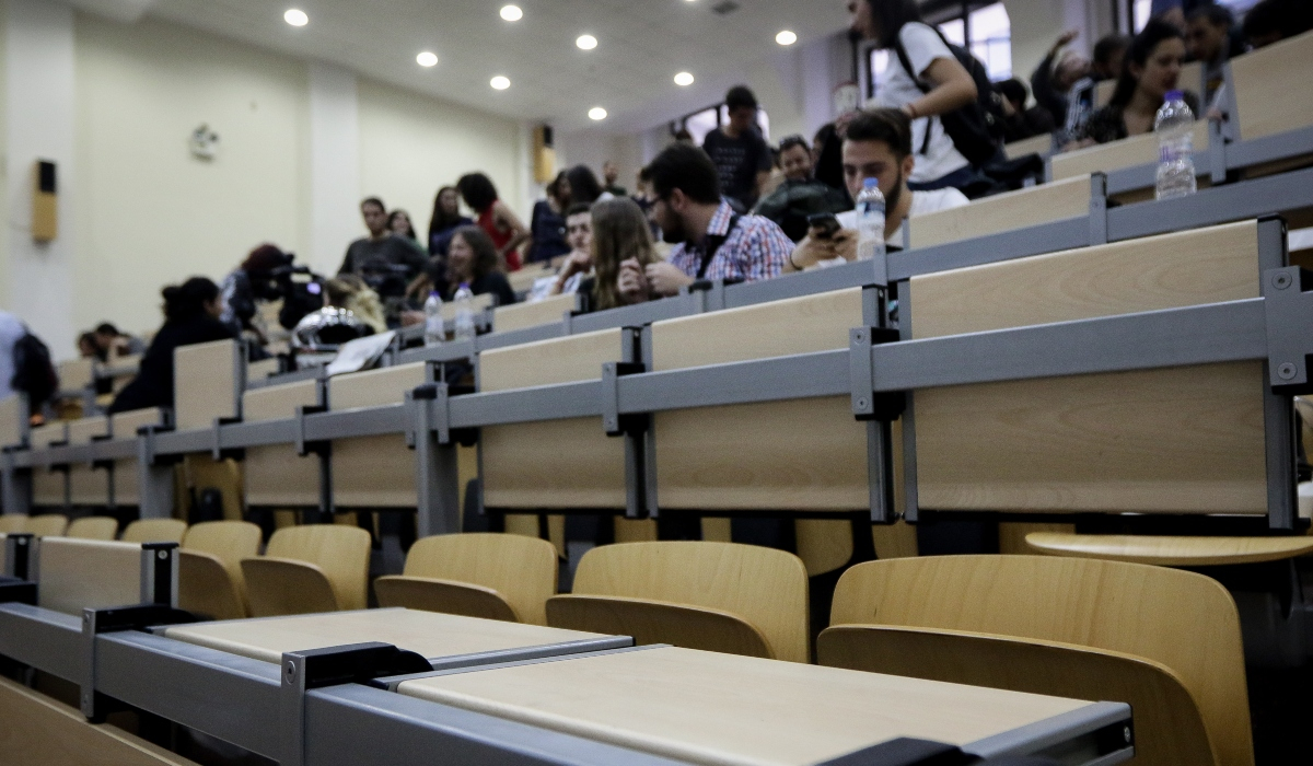 Φοιτητικό επίδομα: Ξεκινούν οι αιτήσεις την Τετάρτη 29/6 – Οι δικαιούχοι