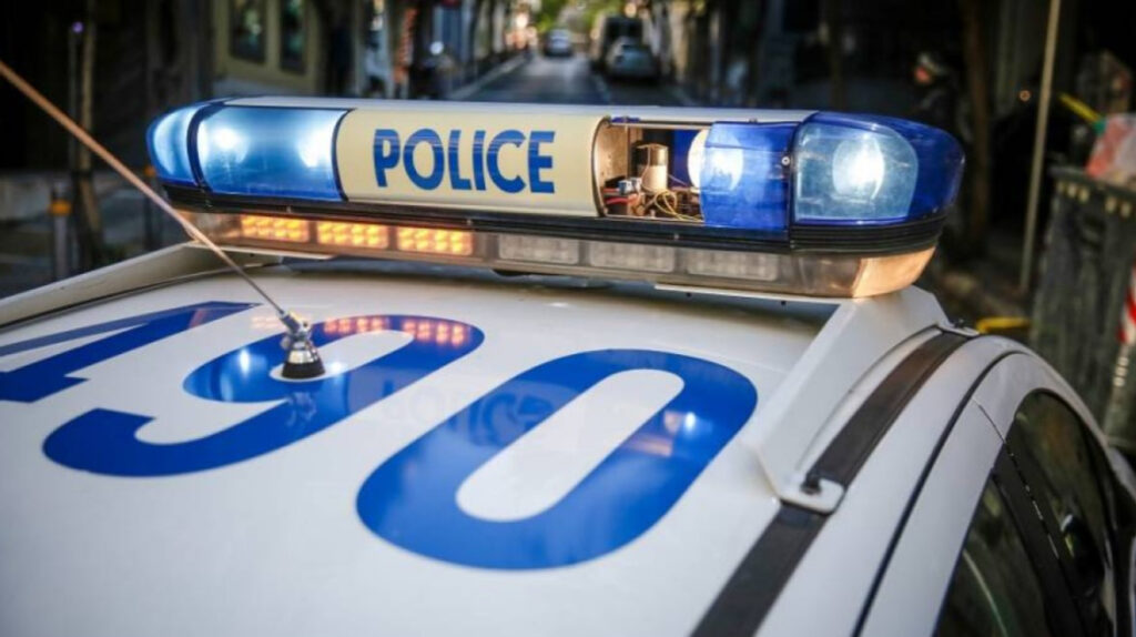 Είχε χρησιμοποιηθεί σε ληστεία το όπλο που είχε ο γνωστός τράπερ